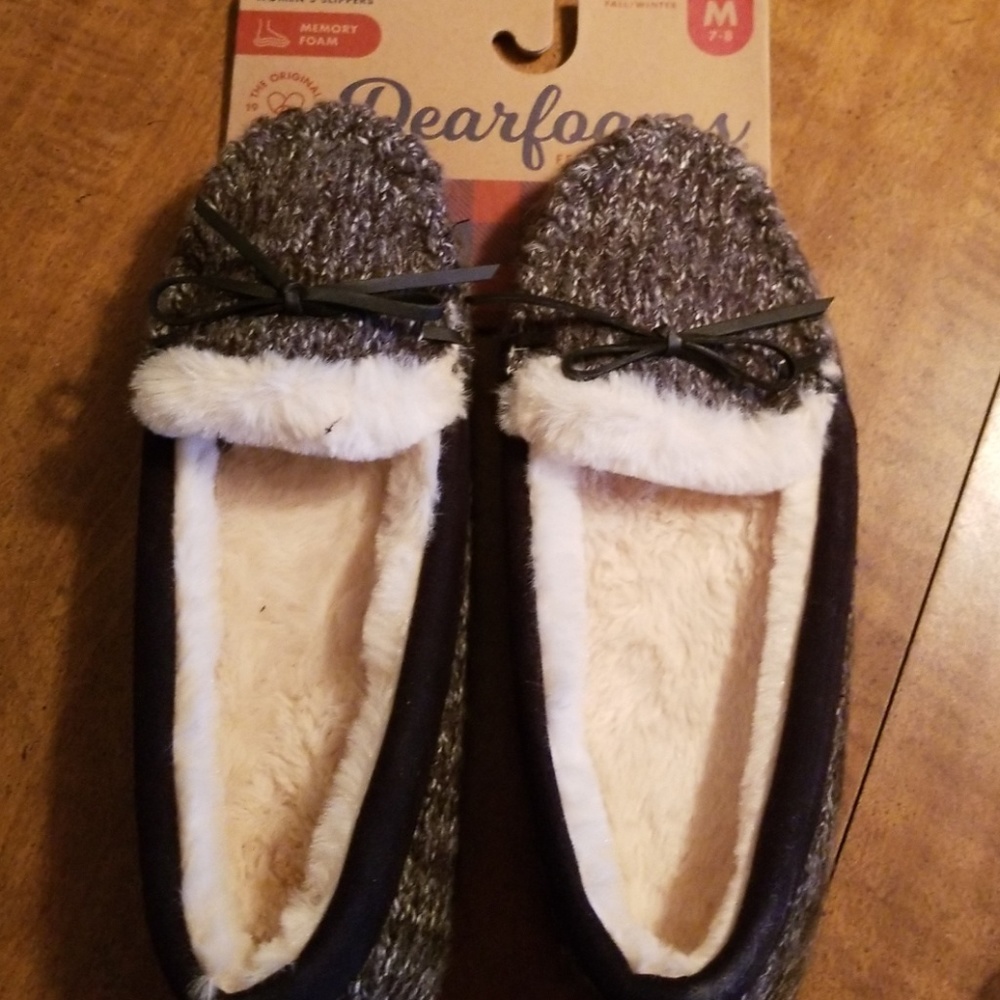 Ladies shoes